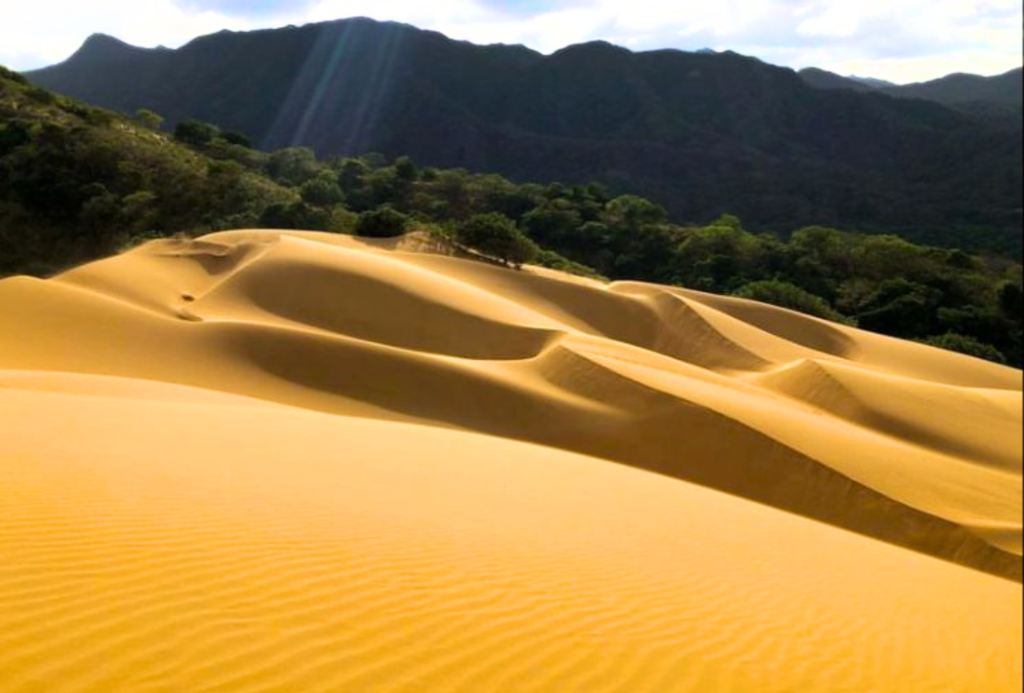 Tour 5 días 4 noches La Macuira - Shiliwala Expediciones